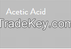 Acetic Acid