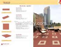 Terracotta Tiles and Roofing tiles