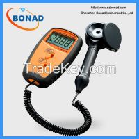 Digital Measurement Of UV UVA And