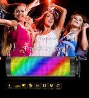 Dream Speaker Bluetooth Speaker LED Magic