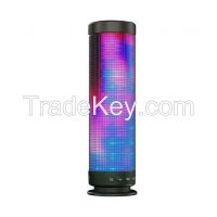 Bluetooth Speaker LED Magic Pulse Speaker