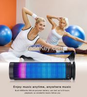Bluetooth Speaker LED Bluetooth Speaker LED