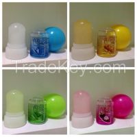 Thai Crystal Natural Deodorant Stick