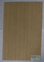 Oak Veneers