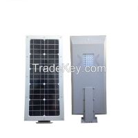 solar garden light 15W