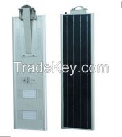 solar street light 20W