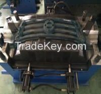NISSAN Automobile Forward Gate