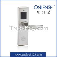 Hotest Sales Card Access Hotel Lock