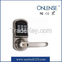 Manufacturer Card Access Code Door Lock