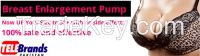 Complete Breast Enlargement Course Breast Vacuum Pump 03005571720