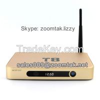 Android smart tv box