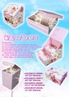 Storage box