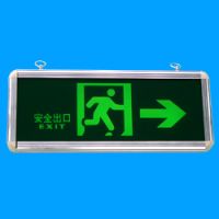 Emergency Exit Signs lamp