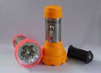 LED Torch Light