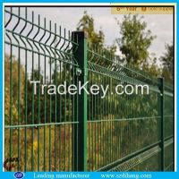 Cheap Mental Garden Fencing From Suzhou Dihang Defese Facilities Co., Ltd