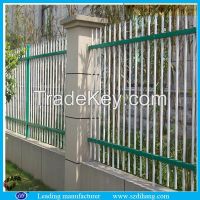 Cheap Colour Steel Decorative Mental Fencing