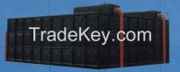 Steel Sectional Water Tank
