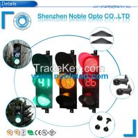 12inch countdown timer traffic light