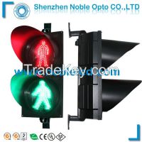 300mm pedestrian traffic light