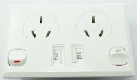 USB charger
