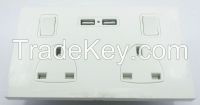 USB charger