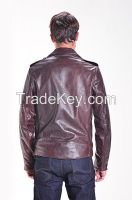 motorcycle fashion jacket From Pakistan