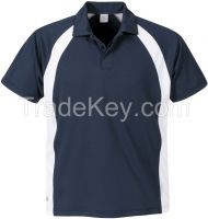 Polo shirts