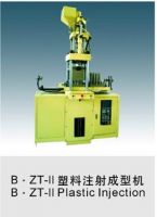 Plastic Injection & forming Machine