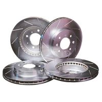 Brake Rotor