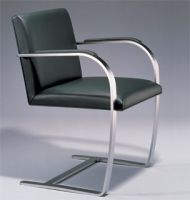 Brno Flat Chair