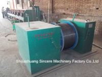 Spooling Take Up Machine