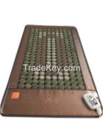 nugabest & ceragem similar tourmaline mattress , jade mattress for massage bed choyang similar