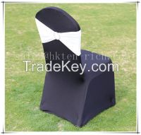 cheap chair cover , wedding chair cover From China