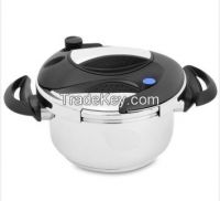 Stainless Steel Pressure Cooker