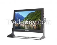 10.1&#039;&#039; Capacitive touch camera/broadcast monitor with SDI input