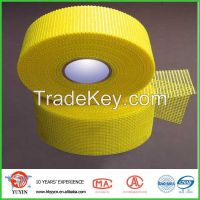 Low Price fiberglass Self-adhesive tape