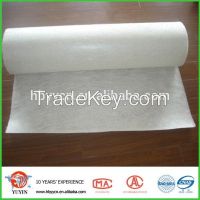 Fiberglass chopped strand mat