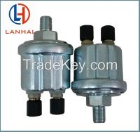 Mechanical Pressure Sensor