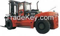 Engine Powered Forklift 28-33 ton