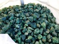 CALCIUM FLUORITE ORE