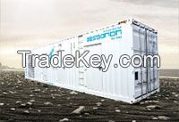 Containerized Gensets