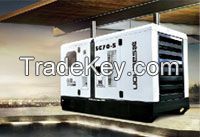 Slient Gensets