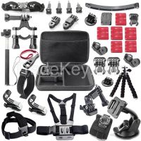 Accessories For Gopro Hero1/ 2/3/4 Action Camera From China
