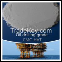 CMC-HVT for Oil Drilling 