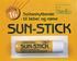 Sun-stick