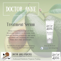 Treatment Serum