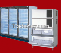 Commercial Refrigeration