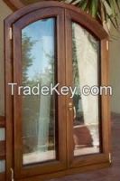 wooden window&amp;door frames designs