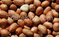 Peanuts