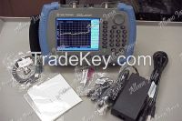 Used Agilent N9344C Handheld Spectrum Analyzer